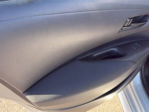 New 2026 Toyota Corolla LE image 22
