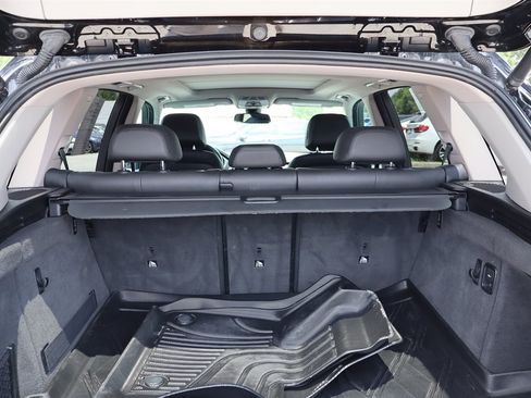 Used 2015 BMW X5 xDrive35d AWD/4WD image 36