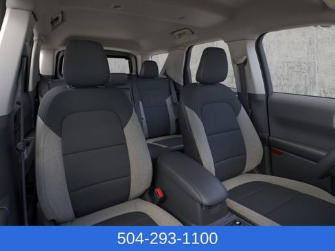 New 2026 Ford Bronco Sport Big Bend AWD/4WD image 12