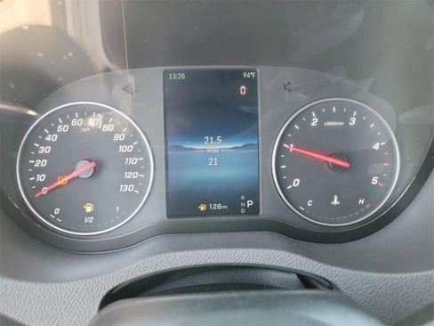 New 2025 Mercedes-Benz Sprinter 2500 image 20