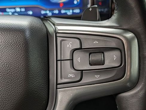 Certified 2023 Chevrolet Silverado 1500 RST image 23