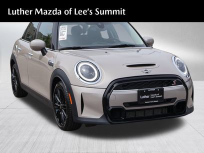 Used 2024 MINI Cooper S