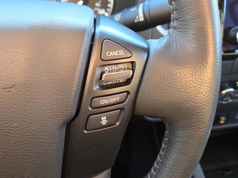 Certified 2024 Nissan Frontier SV w/ SV Convenience Package image 29