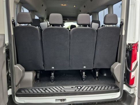 Used 2020 Ford Transit 350 XL RWD image 31