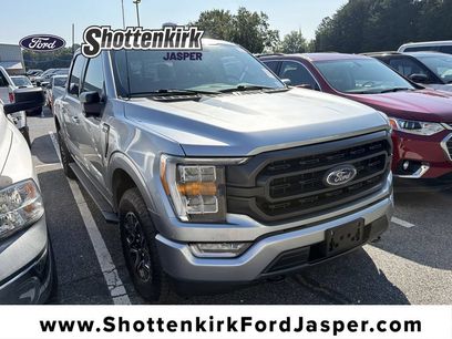 Used 2023 Ford F150 XLT w/ Equipment Group 302A High
