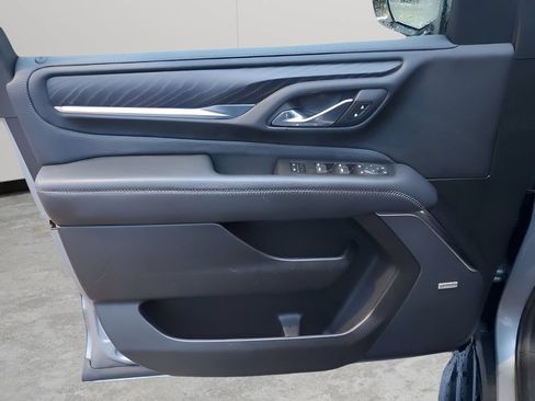 Used 2023 GMC Yukon Denali AWD/4WD image 30