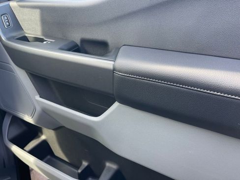 New 2026 Ford F350 XL w/ STX Appearance Package image 17