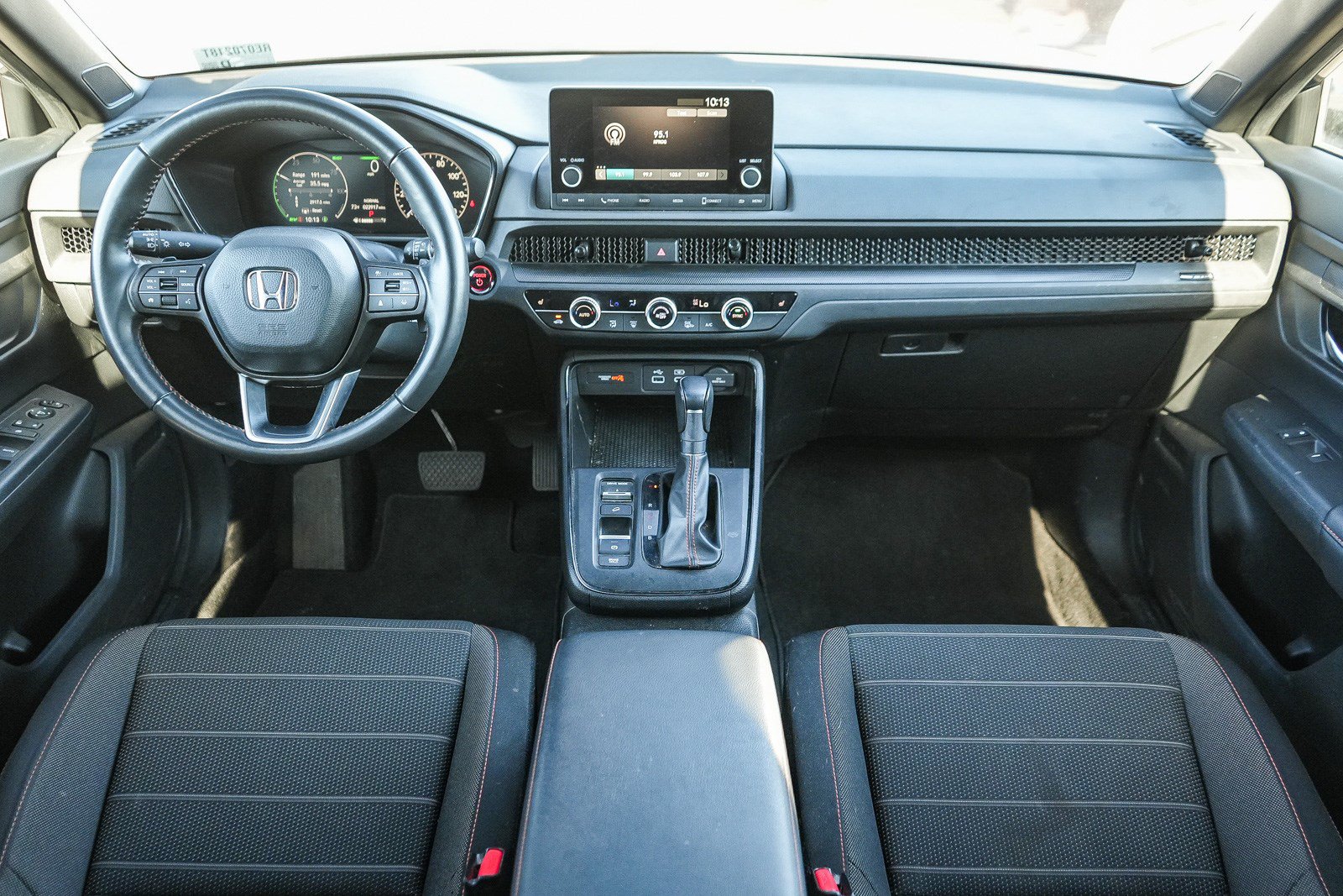 Used 2024 Honda CR-V Sport image 13