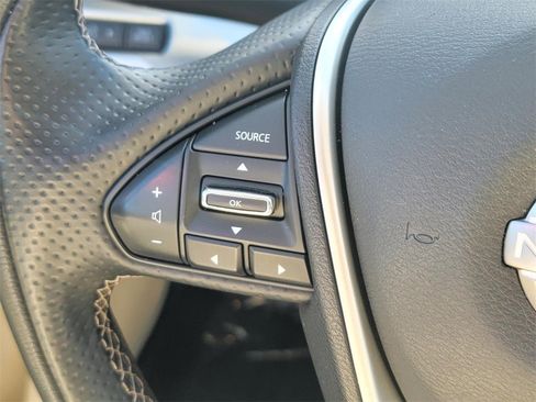 Certified 2023 Nissan Maxima SV w/ Floor Mat Group image 26