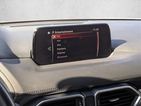 Used 2019 MAZDA CX-5 Touring image 14