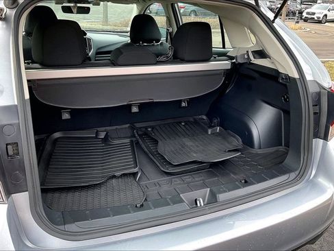 Certified 2022 Subaru Impreza 2.0i image 31