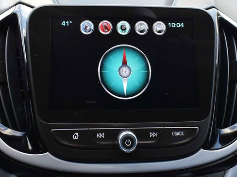 Used 2017 Chevrolet Volt LT image 17