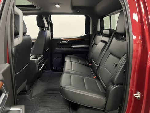 Used 2023 GMC Sierra 1500 Denali image 12