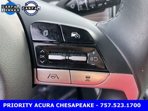 Used 2023 Hyundai Tucson SEL w/ Convenience Package image 12