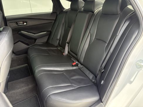 Used 2025 Honda Accord Sport image 10