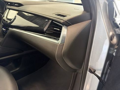 Used 2024 Cadillac XT6 Premium Luxury w/ LPO, Floor Liner Package AWD/4WD image 40