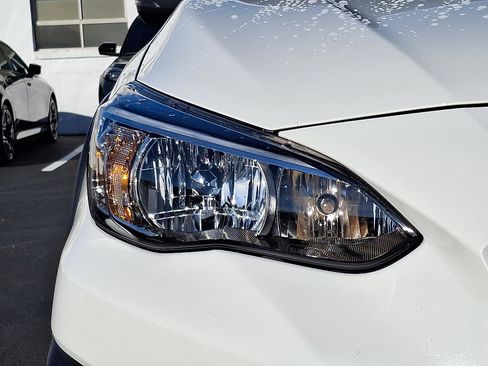 Certified 2022 Subaru Crosstrek 2.5i Sport w/ Moonroof Package image 9