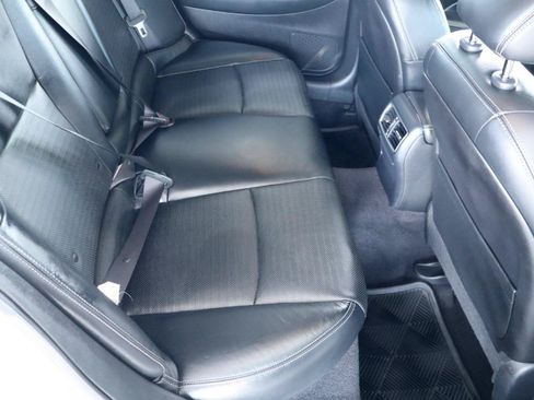 Used 2014 INFINITI Q50 AWD w/ Navigation Package image 35