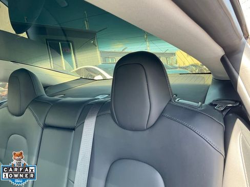 Used 2018 Tesla Model 3 Long Range image 30