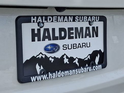 Used 2026 Subaru Forester Premium image 30