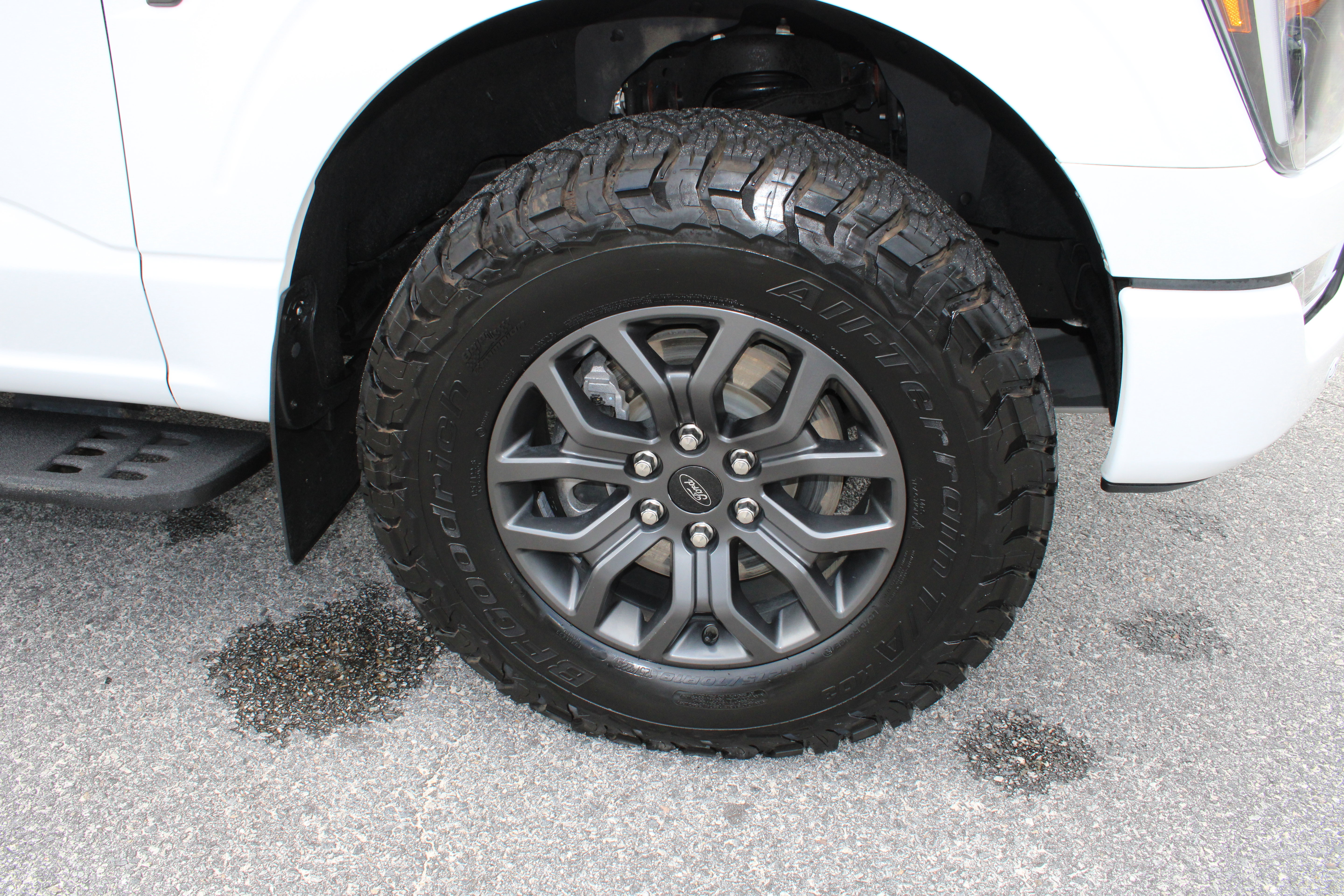 Used 2021 Ford F150 Tremor w/ Equipment Group 401A Mid AWD/4WD image 9