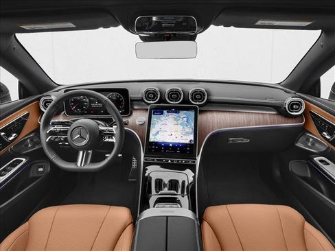 New 2027 Mercedes-Benz CLE 450 4MATIC Cabriolet image 5