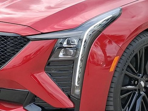 New 2026 Cadillac CT5 Sport image 7