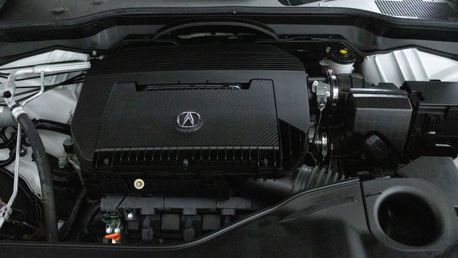 Used 2026 Acura MDX A-Spec w/ Advance Package AWD/4WD image 28