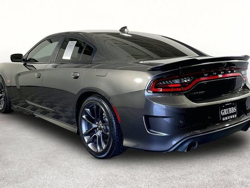 Used 2023 Dodge Charger Scat Pack w/ Plus Group RWD image 13