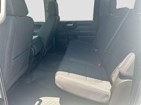 Used 2023 Chevrolet Silverado 2500 LT AWD/4WD image 23
