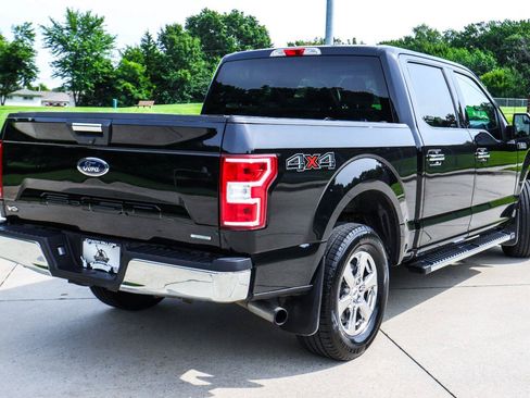 Used 2020 Ford F150 XLT w/ XTR Package AWD/4WD image 13