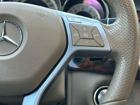 Used 2014 Mercedes-Benz CLS 550 image 32