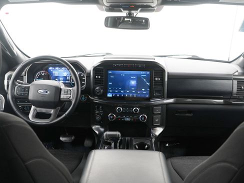 Used 2021 Ford F150 XLT w/ Equipment Group 302A High image 13