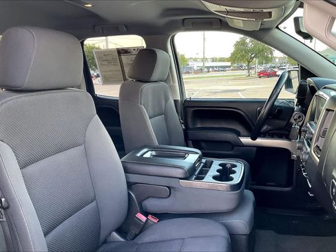 Used 2016 Chevrolet Silverado 1500 LT AWD/4WD image 12