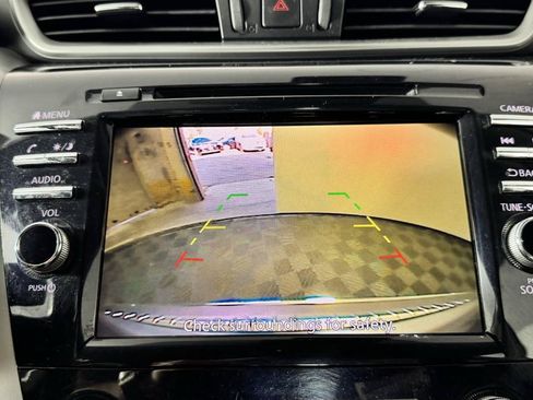 Used 2020 Nissan Murano S w/ Technology Package AWD/4WD image 24