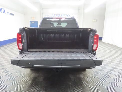 Used 2022 GMC Sierra 1500 Elevation AWD/4WD image 33