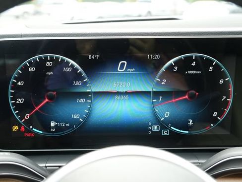 Used 2021 Mercedes-Benz GLE 350 image 31