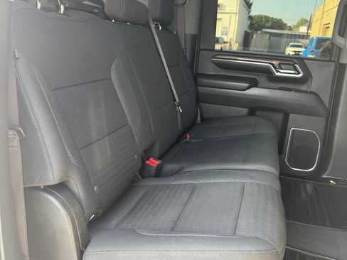 Used 2024 Chevrolet Silverado 2500 LT AWD/4WD image 12