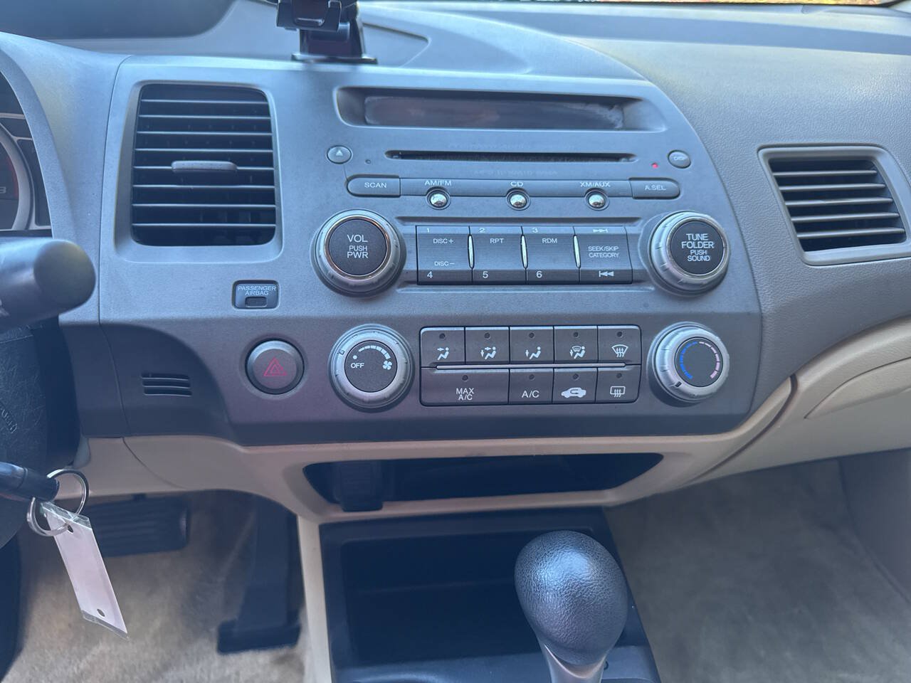 Used 2007 Honda Civic EX image 19