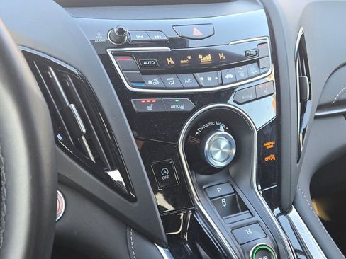 Certified 2025 Acura RDX SH-AWD image 27