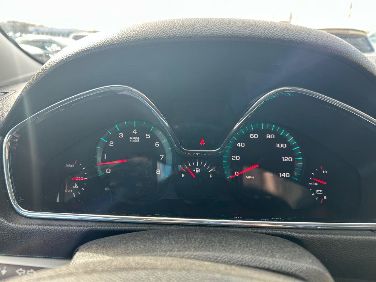 Used 2017 Chevrolet Traverse LT FWD image 23