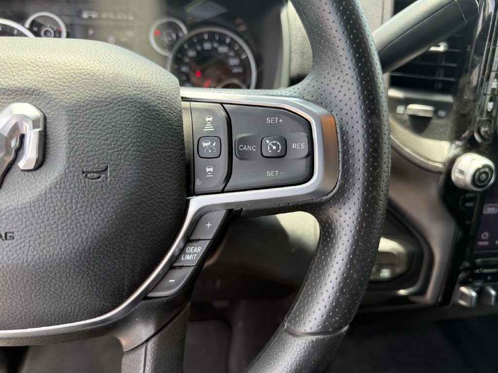 Used 2026 RAM 2500 Tradesman AWD/4WD image 15