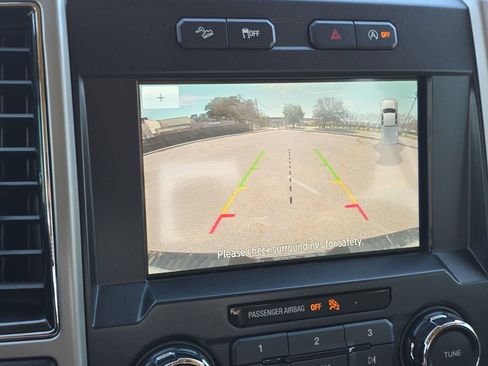 Used 2018 Ford F150 Lariat image 17