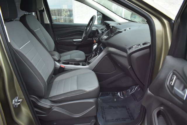 Used 2013 Ford Escape SE AWD/4WD image 37