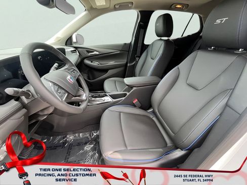 New 2026 Buick Encore GX Sport Touring w/ Advanced Technology Package image 10