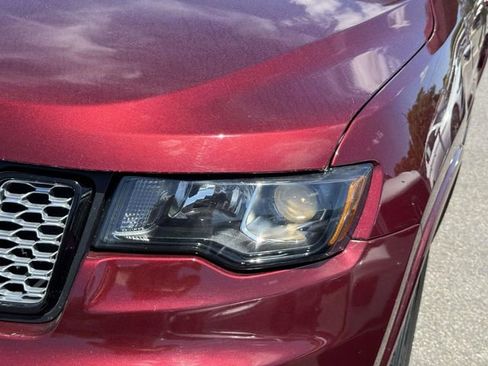 Used 2021 Jeep Grand Cherokee Laredo X RWD image 6