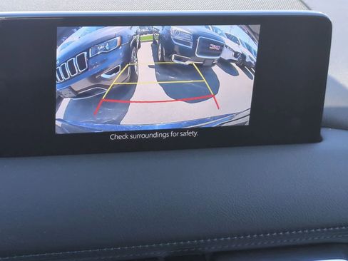 Used 2022 MAZDA CX-5 AWD 2.5 S w/ Preferred Package image 29