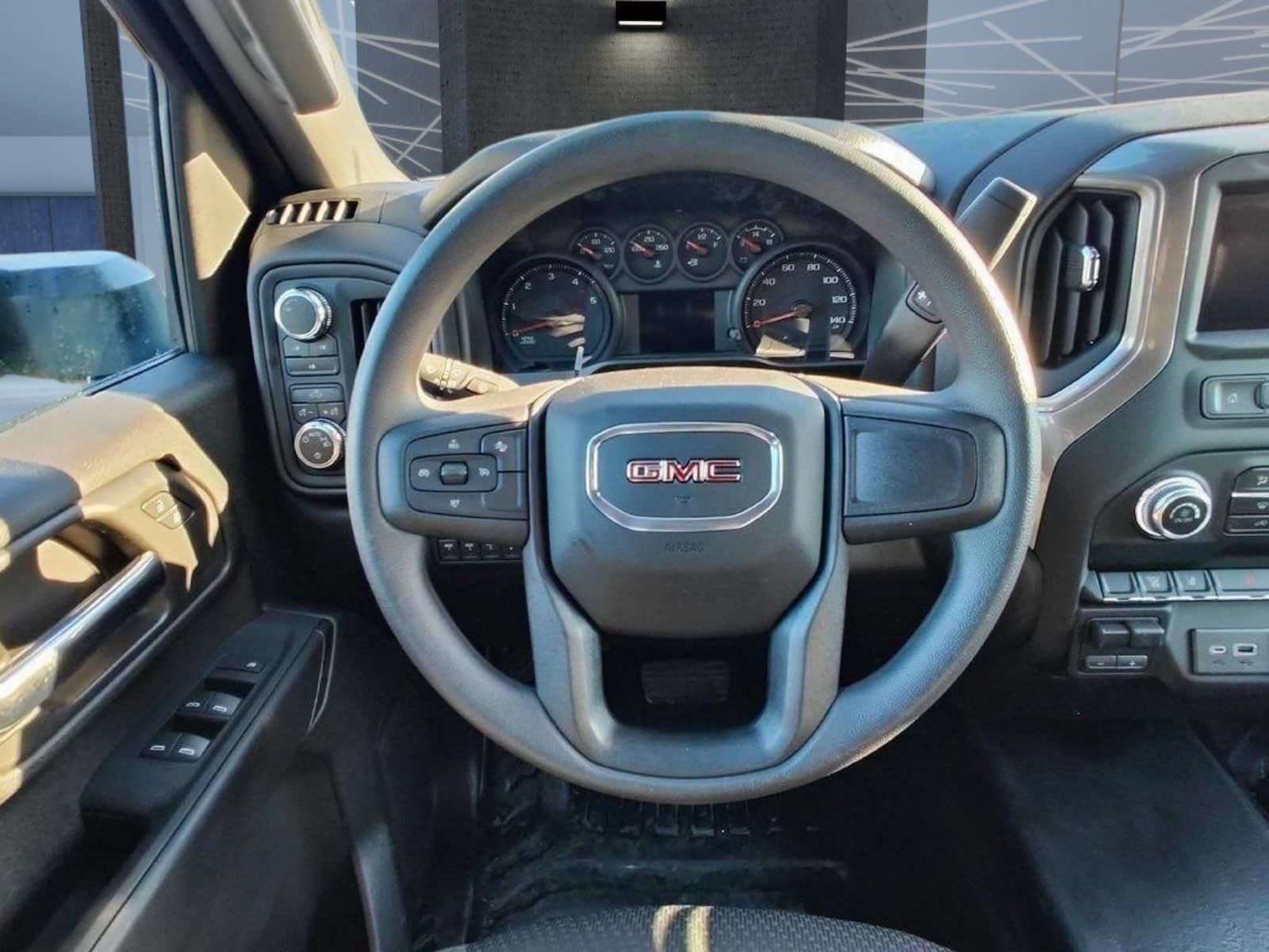 Used 2024 GMC Sierra 3500 Pro AWD/4WD image 10