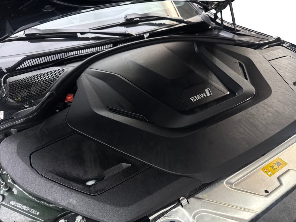 Used 2024 BMW i4 eDrive35 w/ Premium Package RWD image 77
