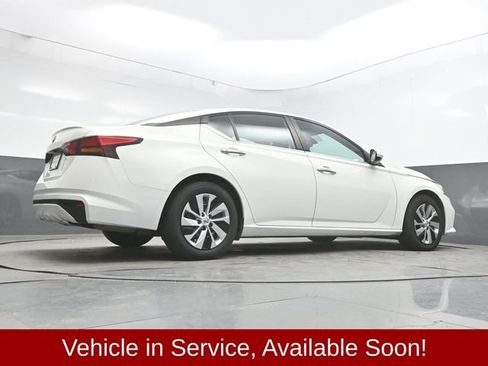 Used 2021 Nissan Altima 2.5 S FWD image 39